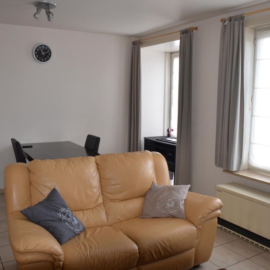 Appartement met centrale ligging te Zulte. - Photo 1