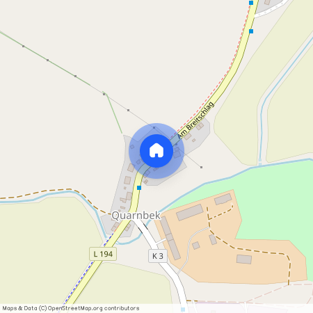 24107 KIEL – SUCHSDORF