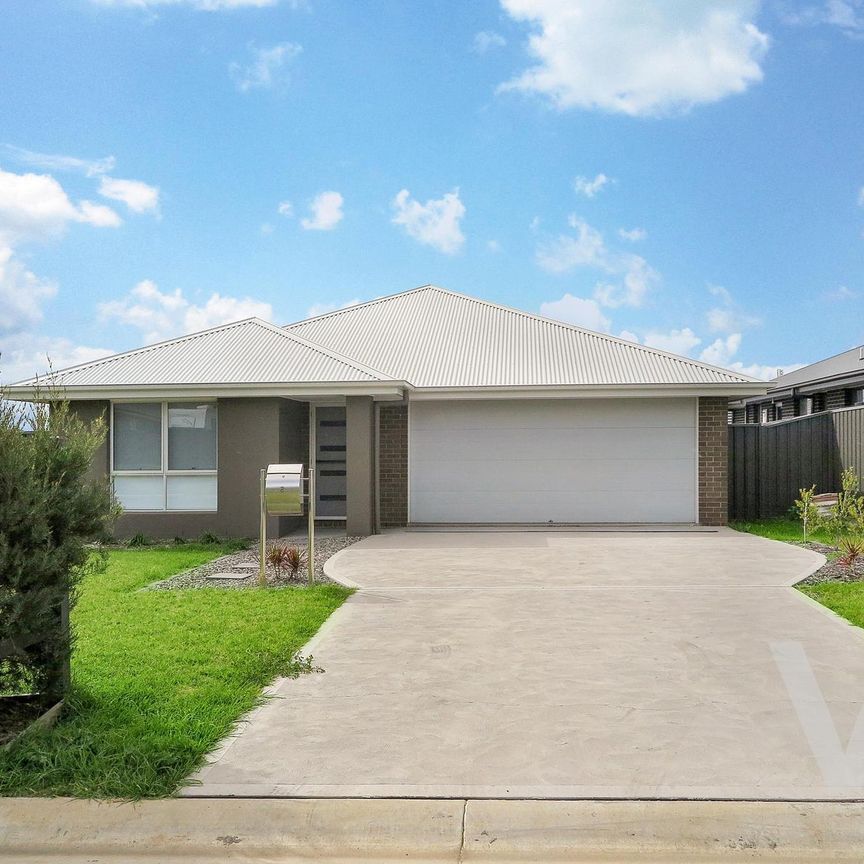 8 Margan Street, Cliftleigh - Photo 1