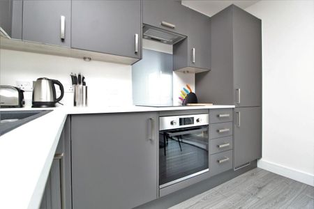 2 bedroom apartment to rent - Photo 2