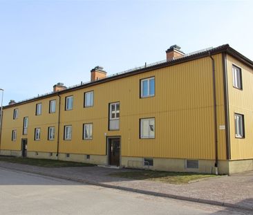 Nyängsgatan 8 A - Foto 2