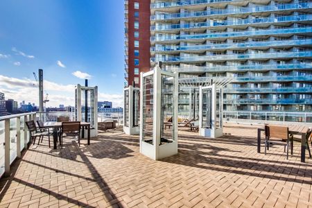 For Lease - 20 Joe Shuster Way Unit# 903, Toronto, Ontario - Photo 2