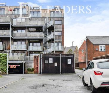 Little Alex, Alexandra Road, Hulme, M16 - Photo 1