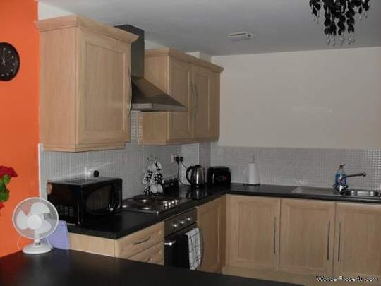 1 bedroom property to rent in WIDNES - Photo 1