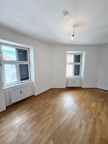 3 Zimmer Wohnung nahe Augarten - Provionsfrei! - Foto 5