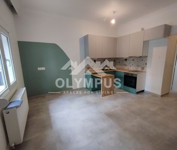 Διαμέρισμα 58 τ.μ. για ενοικίαση, Θεσσαλονίκη - Κέντρο, Ιπποκράτειο - Photo 1