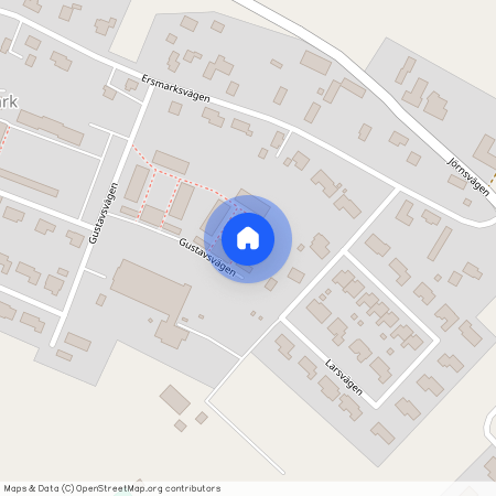 Skellefteå, Gustavsvägen, 26, 93441, Ersmark