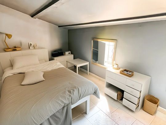 Location Appartement 6 pièces 92m² NICE 06300 - Photo 1