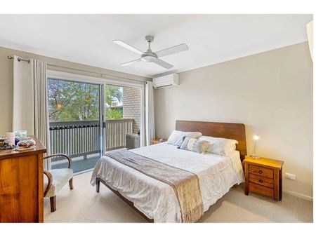 22/95 Strickland Terrace, Graceville QLD 4075 - Townhouse For Rent | Domain - Photo 3