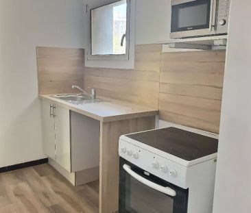 A louer appartement de type 4 meublé à Marseille 13005 La timone - Photo 5