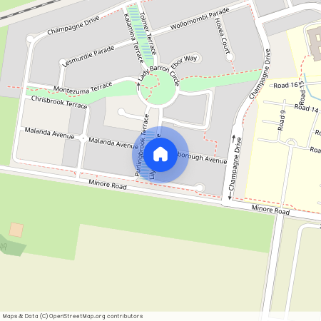 18a Ellenborough Avenue, Dubbo