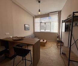 Studio/Γκαρσονιέρα για ενοικίαση - Κέντρο Θεσσαλονίκης, - Photo 2