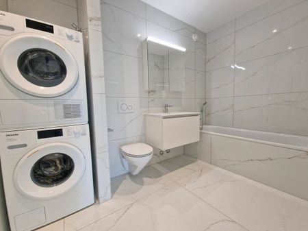 Prairie 5 - Appartement 3.5 pièces au 3ème étage - Photo 4