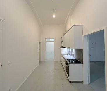 Ruhige EG-Wohnung vis a vis vom Stadtpark - Photo 3