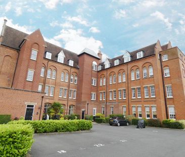 2 bedroom flat to rent - Photo 6