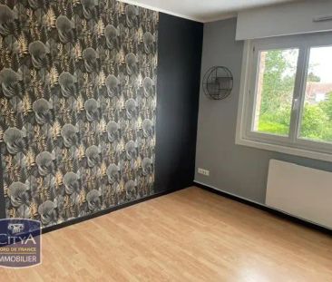 Maison à louer 4 pièces 81.19m² - Photo 5
