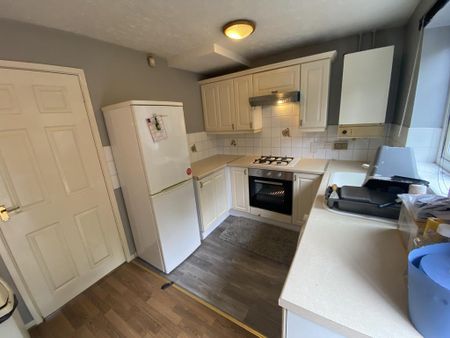 2 bedroom house to rent - Photo 4