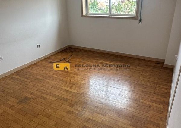 Apartamento T1 em Porto