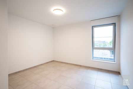 TE HUUR - Nieuwbouwappartement van 97m2 in het centrum van Opgrimbie! - Photo 2