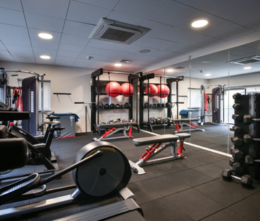 Studio to rent - Photo 3