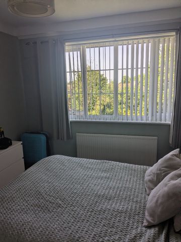 2 Bed Flat, Shrewsbury Road, CH43 - Photo 4