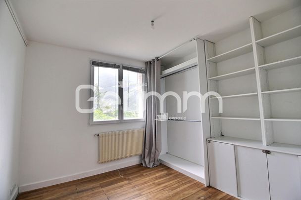 Location Appartement 3 pièces 66,86 m² - Photo 1