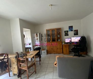 A LOUER - APPARTEMENT AVIGNON MONTFAVET - 2 pièces 43.30m² - Photo 1