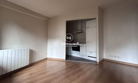 Location Appartement 3 pièces Limoges (87000) - Photo 4
