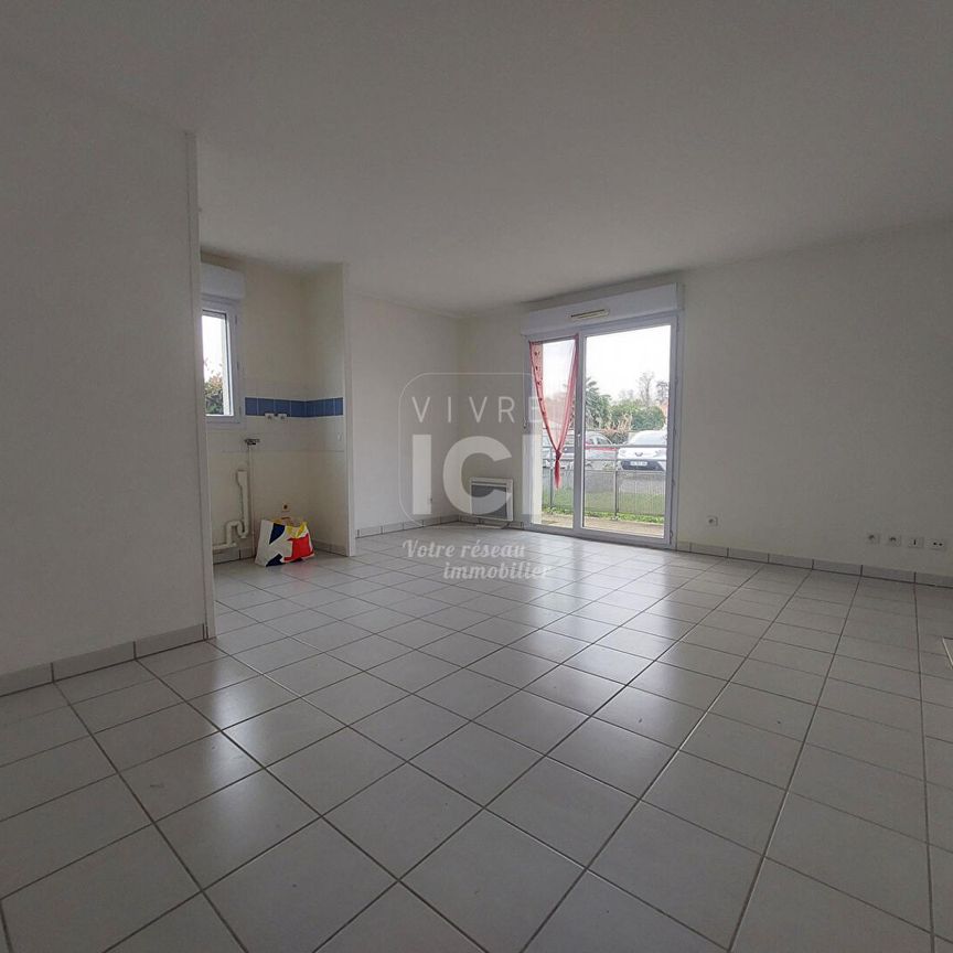 BOURG GENESTON - Appartement T2 Bis - 53mÂ² - Photo 1