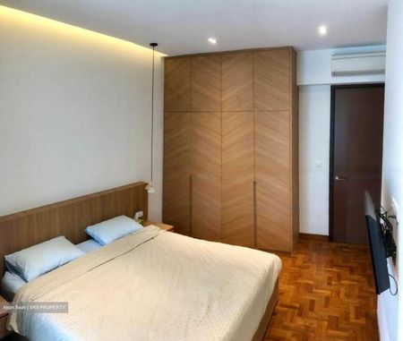 Maplewoods (D21), Condominium - For Rent - Photo 5