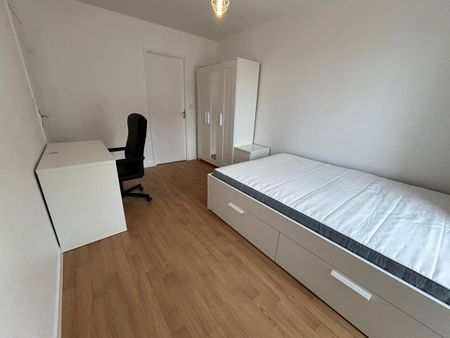 Appartement T5 à Rennes - Photo 3