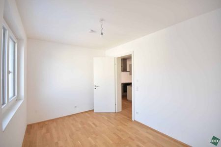 Schöne 3-Zimmer-Gartenwohnung in Klosterneuburg (Beispielfotos) - Foto 3