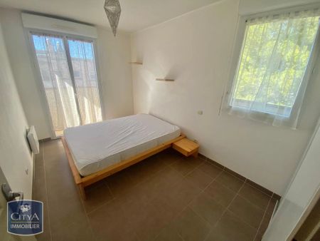 Appartement à louer 3 pièces 53.2m² - Photo 4