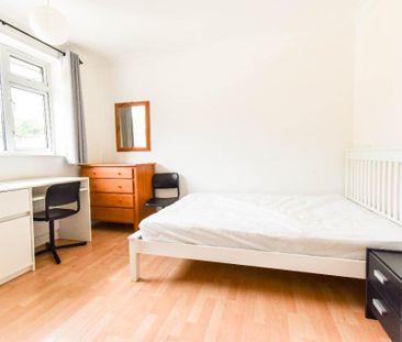 5 bedroom terraced house to rent - Photo 6