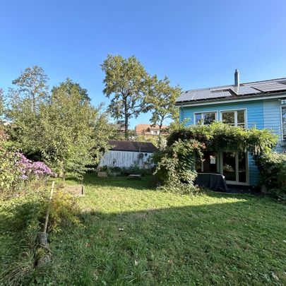 Chemin de la Raisse 8, 1040 ECHALLENS | Villa 5.5 pièces - Photo 1