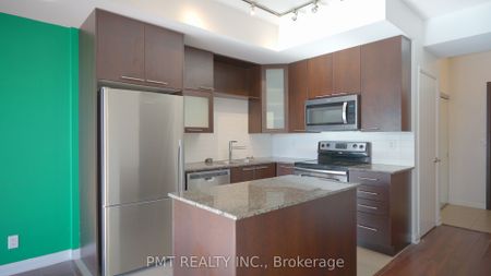 500 Condos and Lofts , #1305 - Photo 4