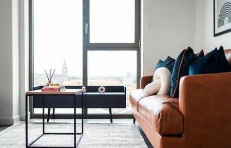 1 bedroom apartment to rent - Photo 3