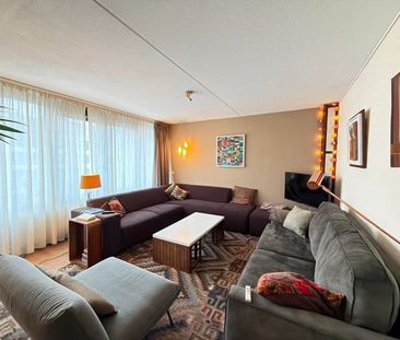 Huis te huur: Korte Vleerstraat 18 2513 VM Den Haag - Photo 2