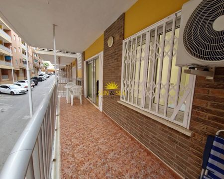 3 BEDROOM APARTMENT - GUARDAMAR DEL SEGURA - Photo 4