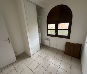 Location Appartement 2 pièces 35m² 34203 SETE CEDEX 34200 - Photo 3