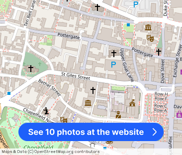 St. Giles Street, Norwich, NR2 - Photo 1