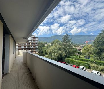 Appartement - 4 pièces - La Motte-Servolex - Photo 6