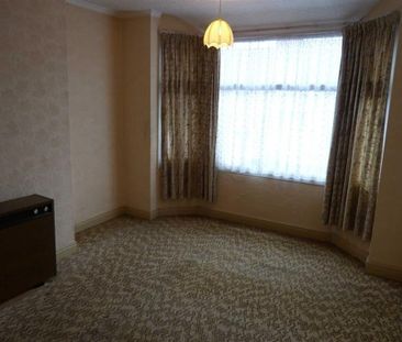 3 Bed Terraced House, Paxton Road, CV6 - Photo 1