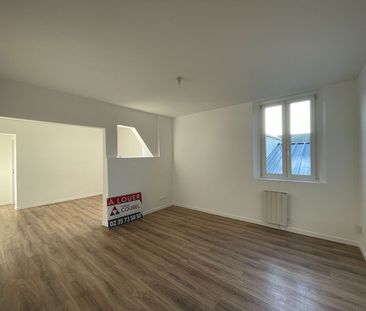 Location Appartement 2 pièces 50m² - Photo 1