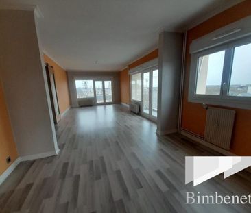Appartement à louer, 4 pièces - Orléans 45000 - Photo 5