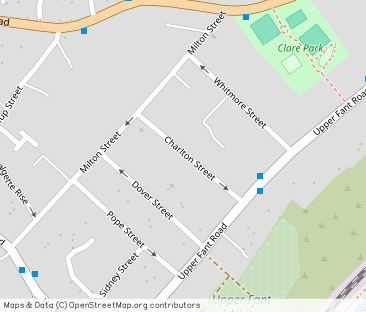 Charlton Street, Maidstone, ME16 8LB - Photo 1