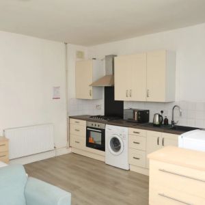 Aylestone Road (1 bed Studio) - Photo 3