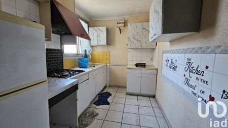 Appartement 4 pièces de 62 m² à Marseille (13014) - Photo 3