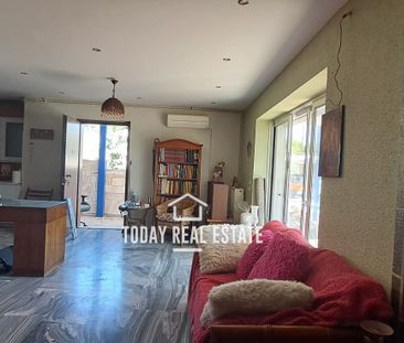 Διαμέρισμα για ενοικίαση Πόρτο Ράφτη (Μαρκόπουλο) - Photo 4