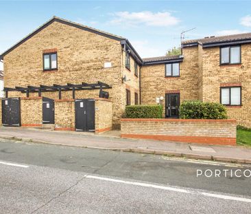1 bedroom flat to rent - Photo 6